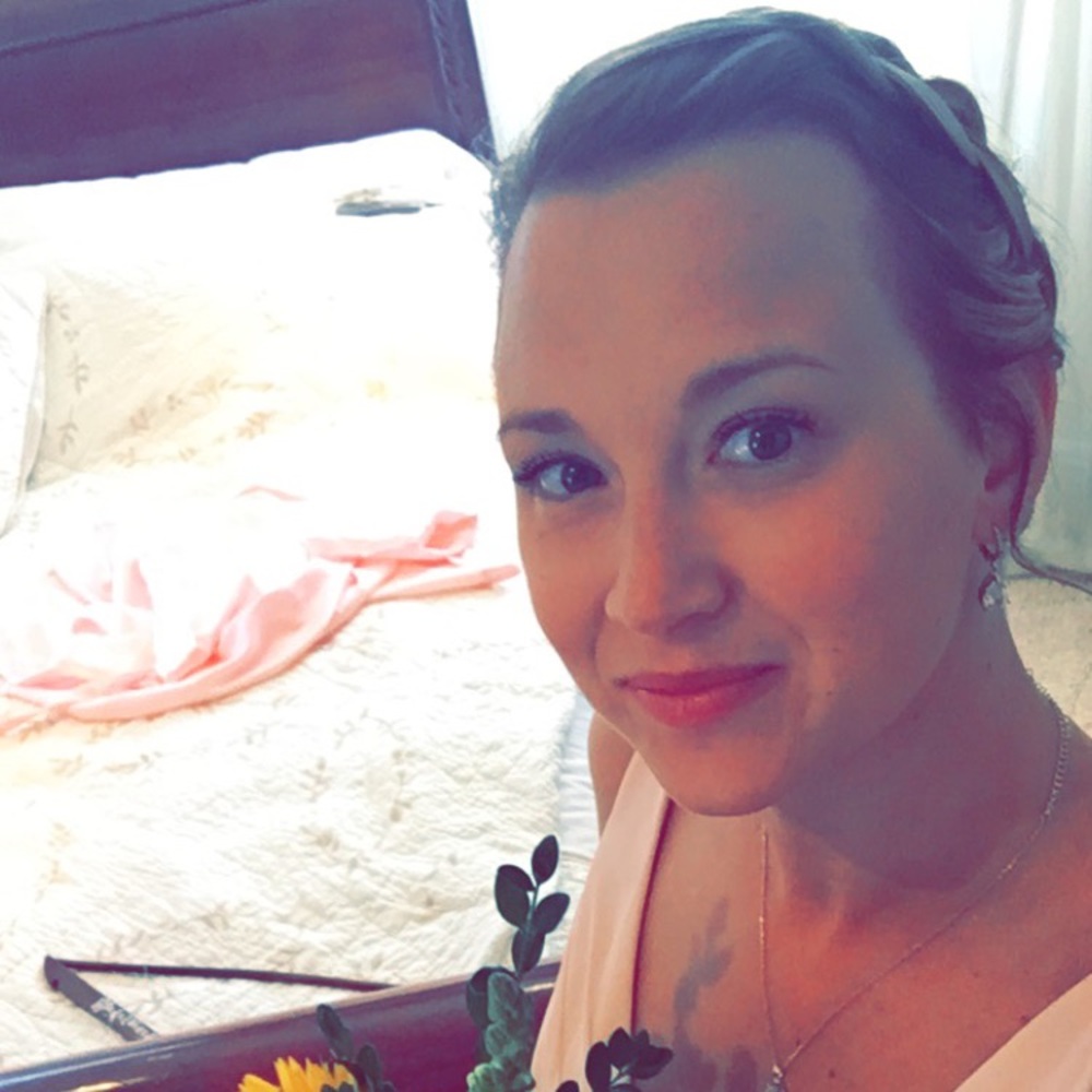 Meet your Posher, Sara